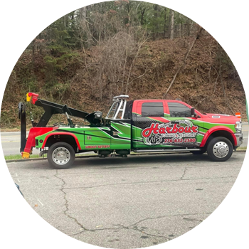 24/7 Towing in Collinsville, VA at Harbour Garage, Towing & Recovery & Auto Sales